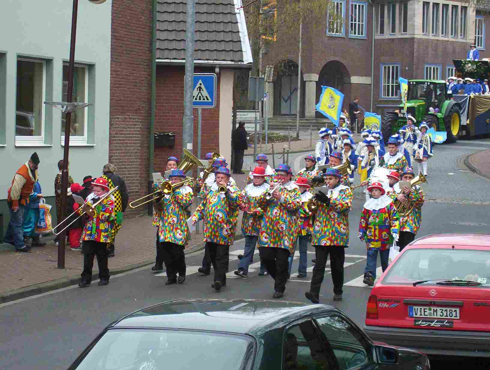 Sonstiges 18